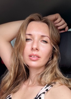 Inna, 25, Russia, Saint Petersburg