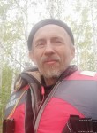 ALEKS SOKOLOV, 47, Cheboksary