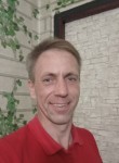 Aleksandr, 42, Novosibirsk