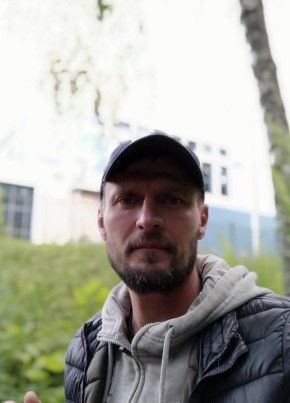 Алексей, 47, Россия, Смоленск