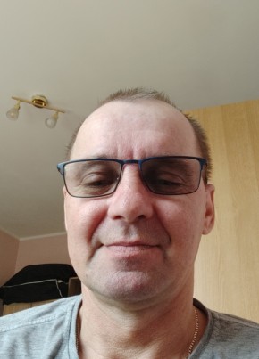 VLADIMIRS, 51, Latvia, Riga