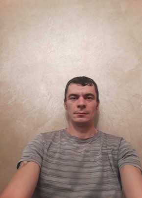 Макс, 38, Россия, Новозыбков