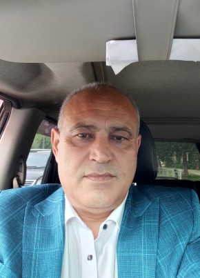 Sasha, 50, Russia, Tver