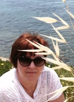 Валентина, 58, Россия, Сафоново