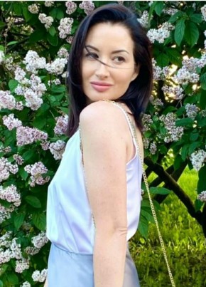 Маргарита, 39, Россия, Санкт-Петербург