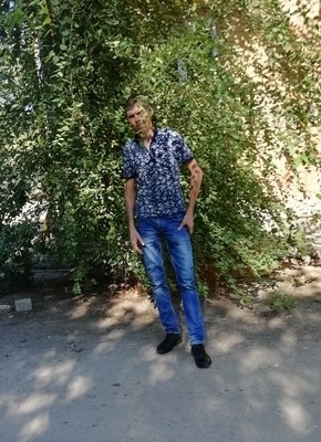 Костя, 38, Россия, Волгоград