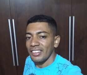 Adriel, 29 лет, São Raimundo Nonato