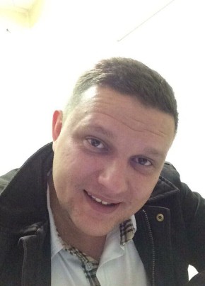 Станислав, 35, Россия, Черниговка