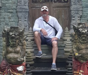 Markus, 46, Pyatigorsk