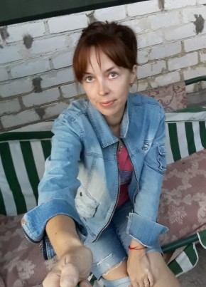 elena, 39, Россия, Липецк