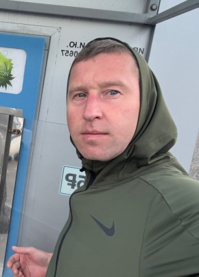 Дмитрий, 36, Россия, Свободный