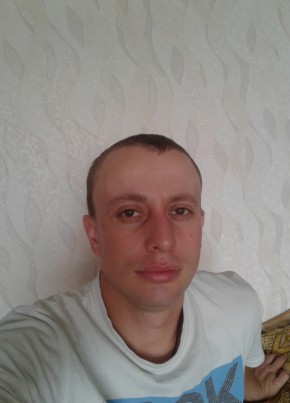 Vetal, 34, Україна, Володимир-Волинський