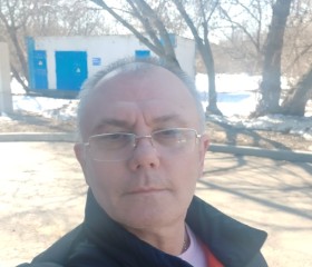 Александр, 56 лет, Москва