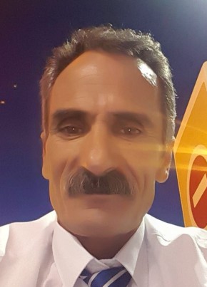 Bahri, 59, Türkiye Cumhuriyeti, İstanbul