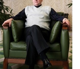 Владимир, 74 года, Тюмень