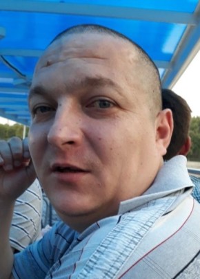 Алексей, 41, Россия, Канаш
