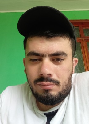 Natiq, 27, Azərbaycan Respublikası, Geoktschai
