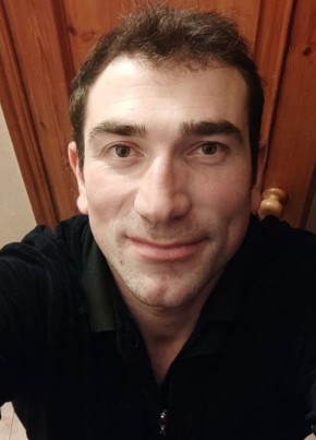 Макс, 33, Россия, Каспийск