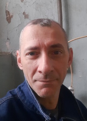 Денис, 43, Қазақстан, Шалқар (Аќтґбе облысы)