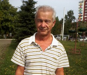 Виктор, 68 лет, Горад Мінск
