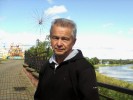 Viktor, 68 - Just Me На Березине.
