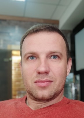 Дмитрий, 37, Rzeczpospolita Polska, Włochy