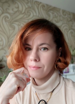 Екатерина из Владимира 45 лет
