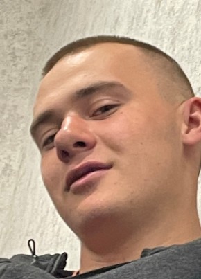Иван из Твери 22 года