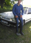 Yahya, 21 год, Bitlis