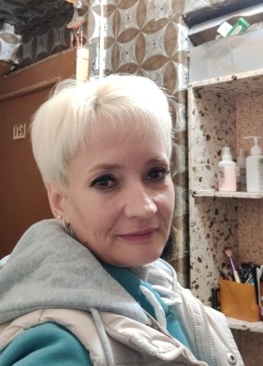 Марина, 44, Россия, Шуя