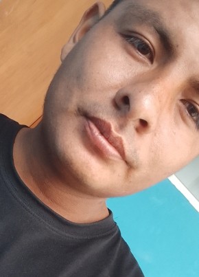 Leonardo из Piura 27 лет