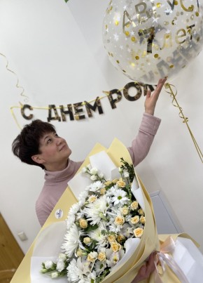 Евгения, 57, Россия, Калуга