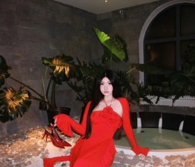 Phương Anh, 20, Hanoi