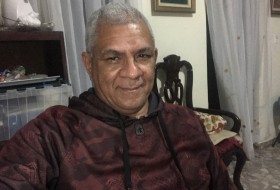 José Leonidas, 64 - Только Я