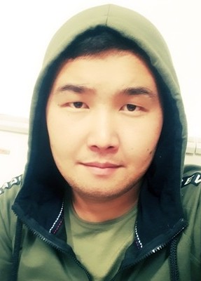 Нурланхан, 30, Қазақстан, Астана