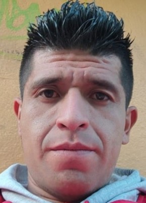 Guevara из México Distrito Federal 32 года