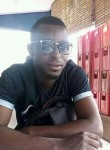 nouma, 39 лет, Yaoundé