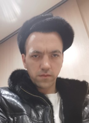 Роман, 38, Россия, Хабаровск