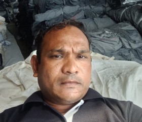 Vijaykumar, 43 года, Surat