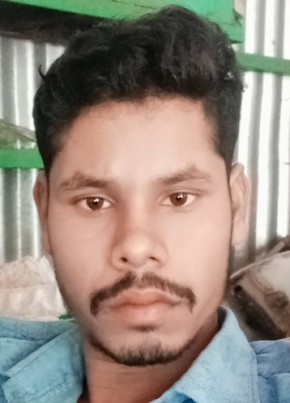 Rama Maharan, 26, India, Kāmākhyānagar