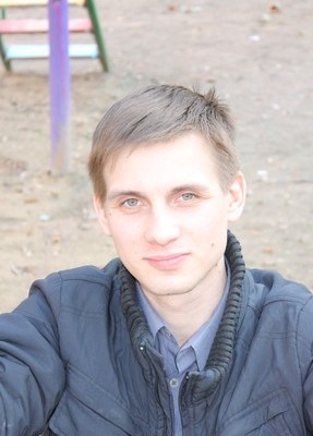 алексей, 38, Россия, Лыткарино