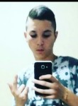 Gustavo , 22 года, Passo Fundo