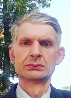 Yrui, 50, Belarus, Pruzhany