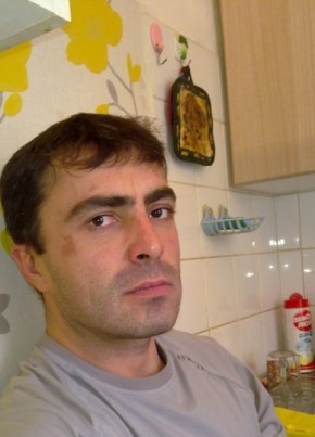 Сергей, 42, Россия, Челябинск