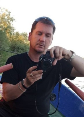 Вячеслав, 40, Россия, Саратов