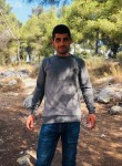 نسيم, 18  , Ramallah