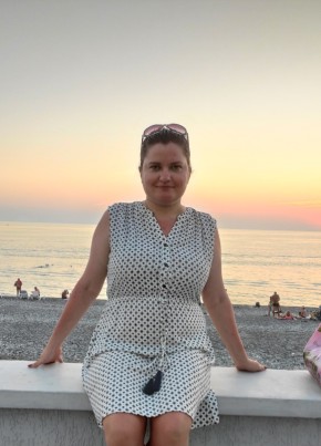 Ekaterina, 31, Russia, Podolsk