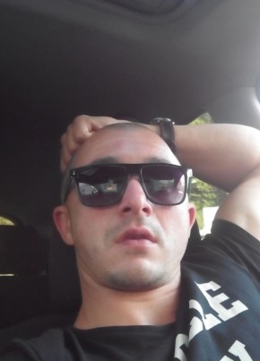 Zhenya, 40, Russia, Astrakhan