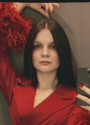 Лолита, 24, Россия, Самара