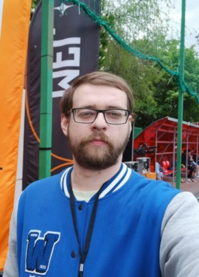 Иван, 27, Россия, Зеленоград